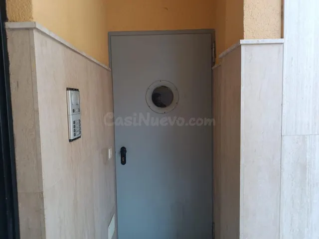 SE VENDE PLAZA DE GARAJE EN VICAR - foto 3