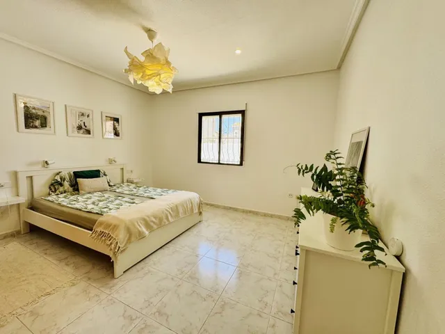 Villa 2 habitaciones 135m² en venta - San luis — 24