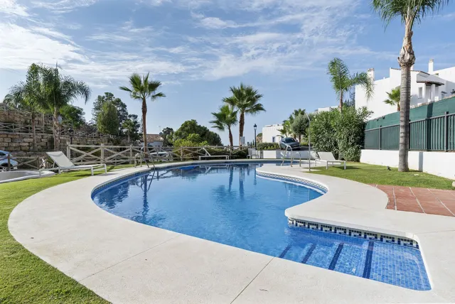 Ático Dúplex 3 habitaciones 119m² en venta - Paraiso-Barronal — 45