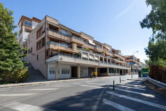 Piso 4 habitaciones 129m² en venta - El serrallo — 2