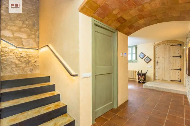 VILLA LUXURY IN BEGUR - COSTA BRAVA — 28
