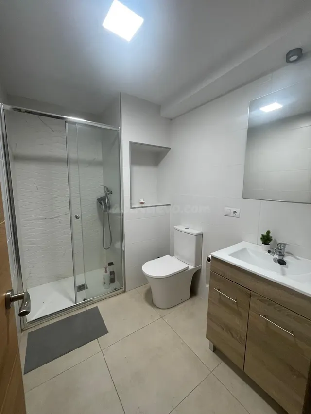 Acogedor piso semireformado en Elche, Raval - Puertas Colora - foto 4