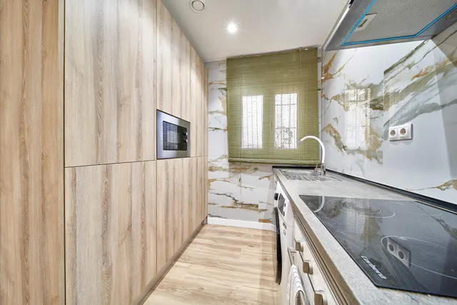 Vivienda para alquiler vacacional — 6
