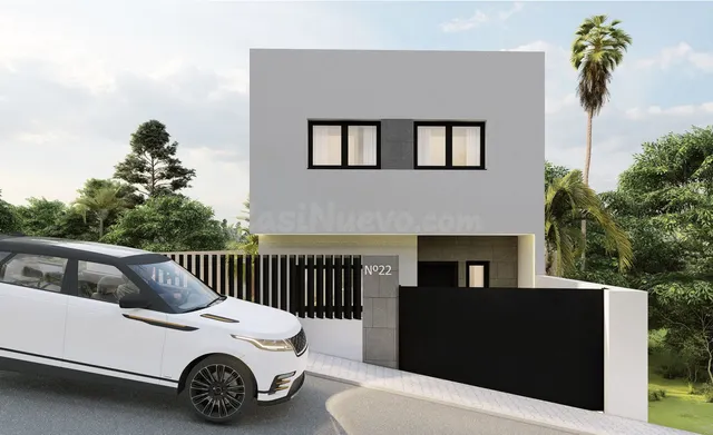 Parcela en venta - Puerto de la Torre — 3