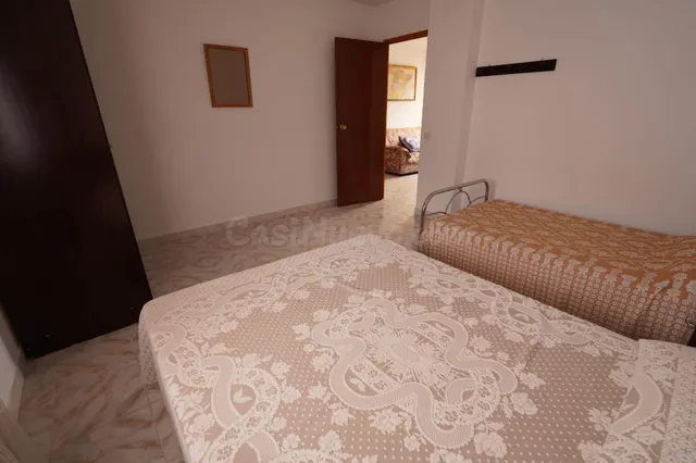 EN EXCLUSIVA AMPLIA CASA EN CUEVAS DE SAN MARCOS - foto 3