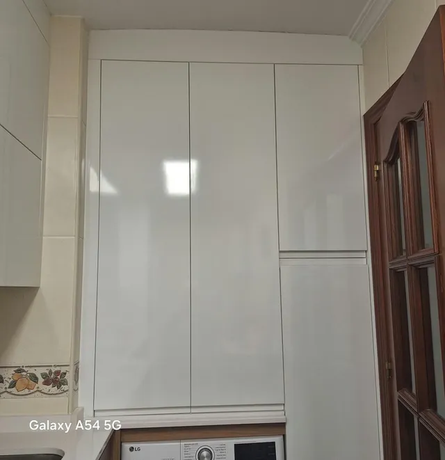 Vivienda reformada de en Cristu Benditu — 7