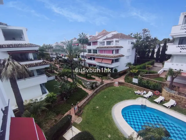 Apartamento 2 habitaciones 110m² en venta - Marbella — 35