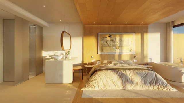 Ático 2 habitaciones 126m² en venta - Reserva del Higuerón - foto 3