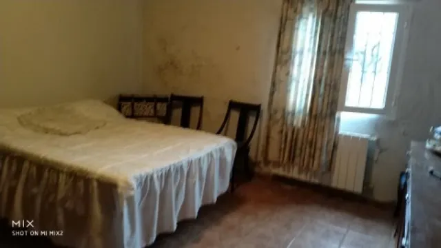 Chalet en la zona de la montana — 20