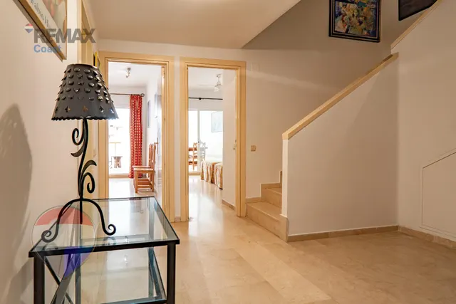 Amplio dúplex en Urb. Río Real - Marbella Este — 30