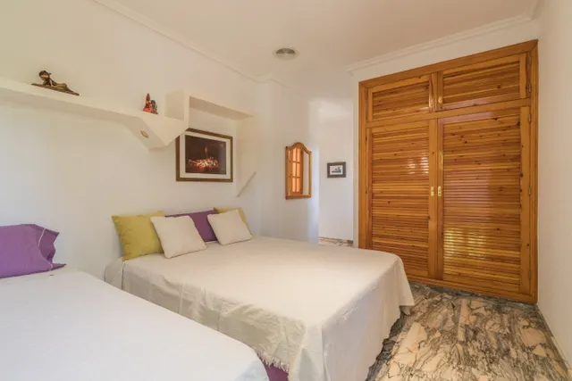 ¡villa de lujo con jardín botánico, piscina y pista de tenis en alzabares! — 36