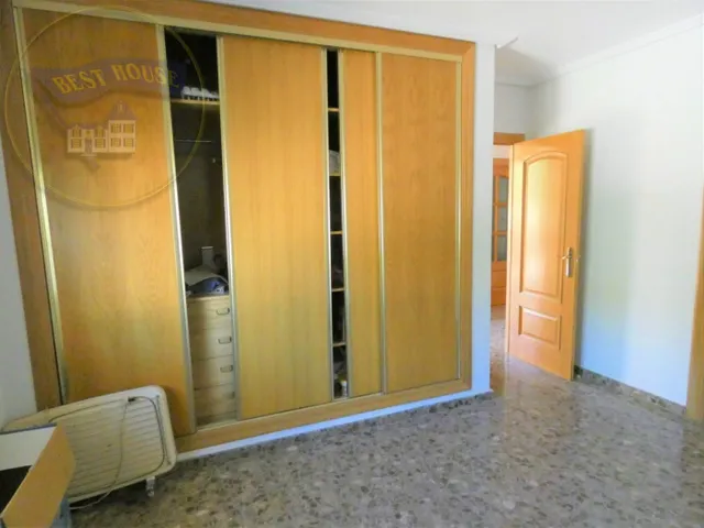 ++Chalet en Alguazas Huerta++ 340 m. de superficie, 709 parcela — 20