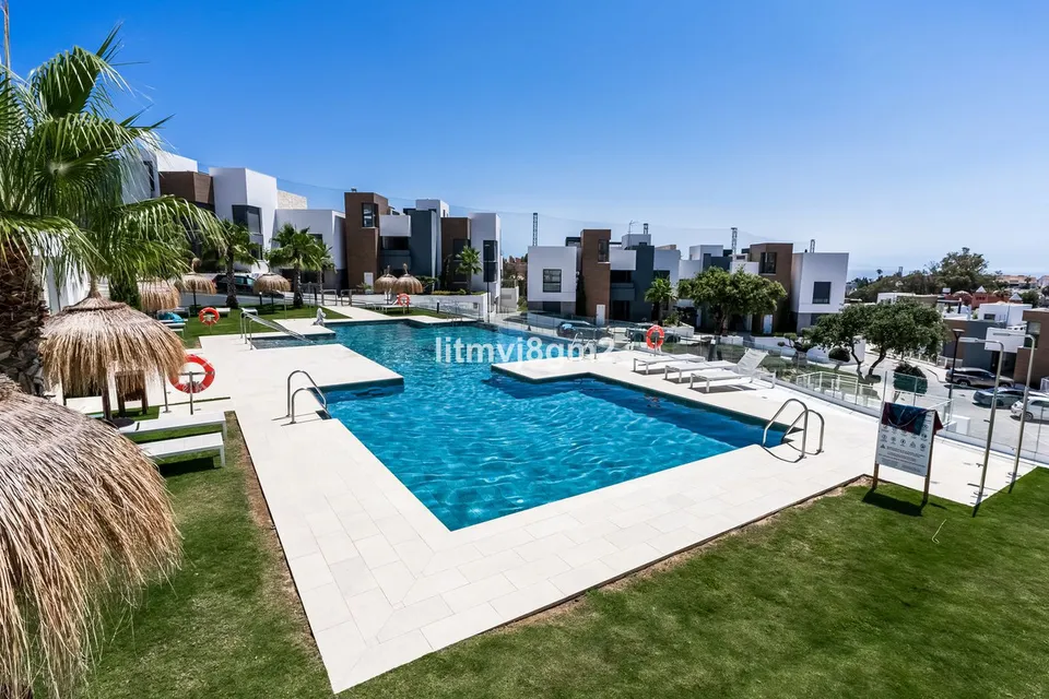 Apartamento 3 habitaciones 290m² en venta - Marbella