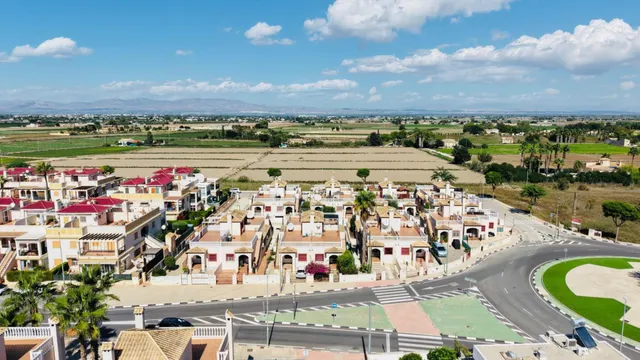 Casa 2 habitaciones en venta - Comunidad valenciana — 26