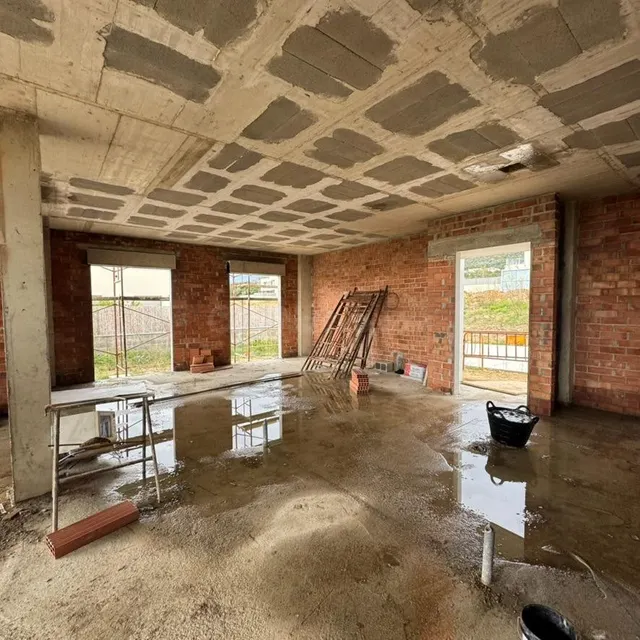 CASA PARA ACABAR A TU GUSTO EN PALAU SAVERDERA - foto 2