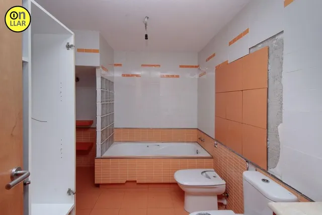 Amplio Chalet en Sentmenat posibilidad para dos familias — 29