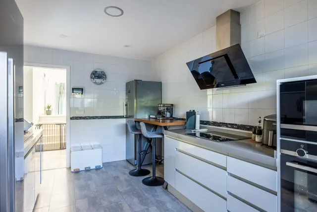 Vivienda adosada reformada, amplia y lista para entrar a vivir — 20