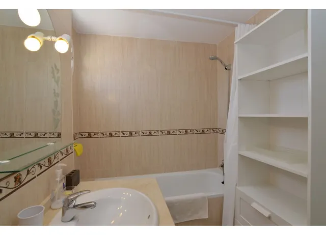 Ático 2 habitaciones 100m² en venta - Marbella — 12