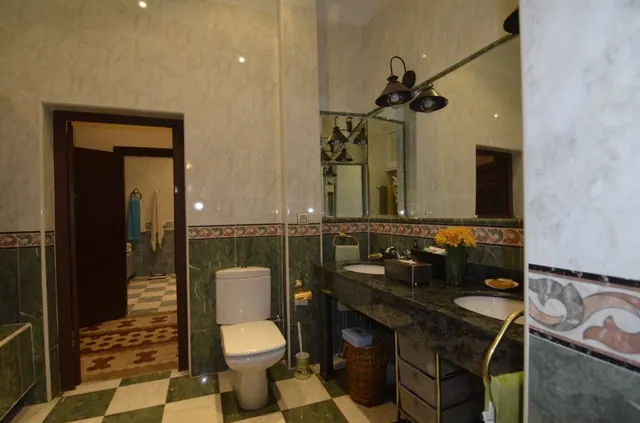 Urbis te ofrece una espectacular villa de lujo en venta en Valverdón, Salamanca. — 15