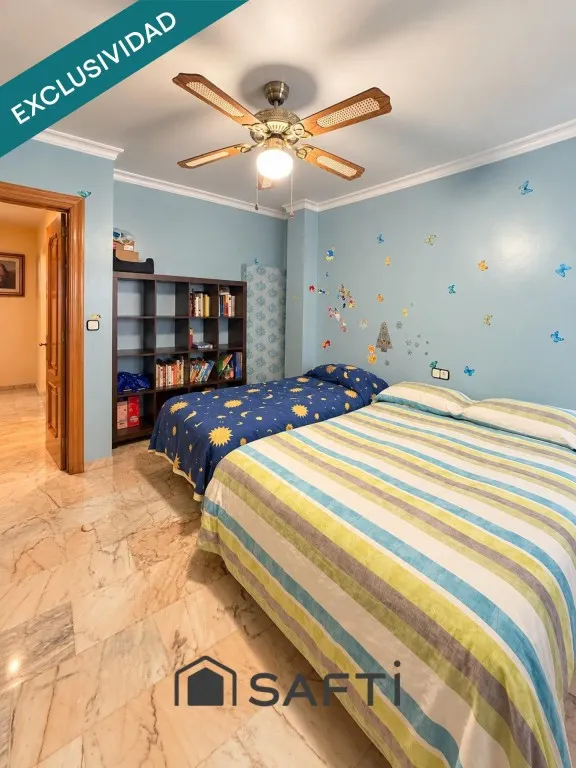 Gran vivienda en Armilla junto al metro — 6