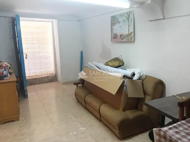 Se Vende encantadora Casa-Cueva en La Romana — 9