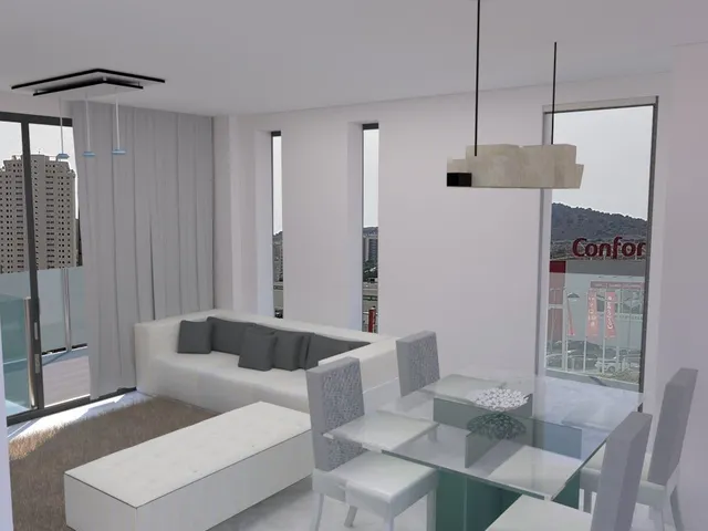 Apartamento 2 habitaciones 76m² en venta - Finestrat — 32