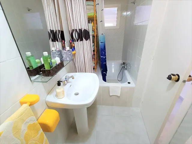 SE VENDE ÁTICO TRIPLEX EN ZONA L'AIGÜERA SEVENDGROUP.COM — 27