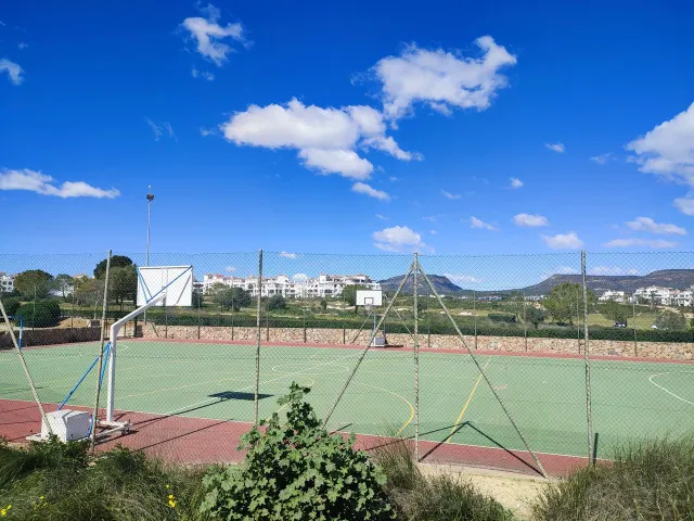 Apartamento 2 habitaciones en venta - SUCINA — 33