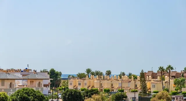 OBRA NUEVA EN ALMERÍA — 36