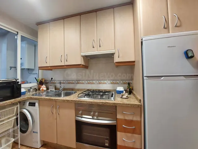 Casa en Venta en Casco Histórico — 12
