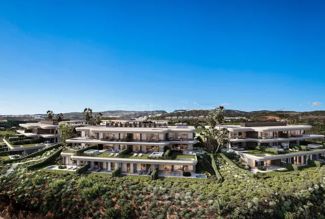 Vivir en Armonía: Hogares Inspirados en la Naturaleza