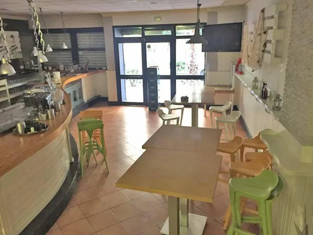 "¡Oportunidad Única! Restaurante Totalmente Equipado en el Centro de Torrevieja" — 3