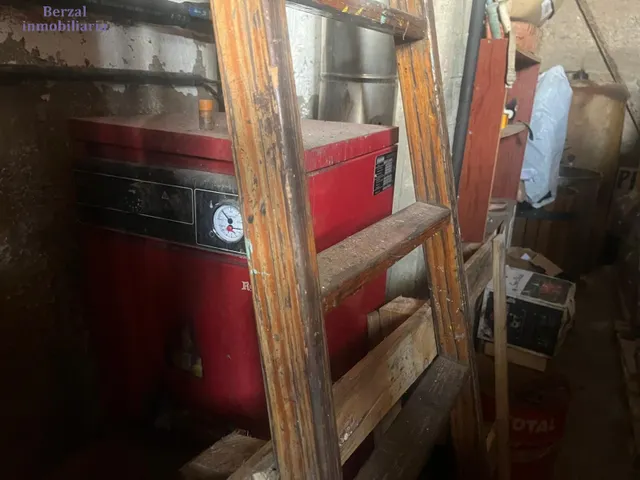 Casa para reformar en Navarrete, La Rioja, en Camino de Santiago — 29