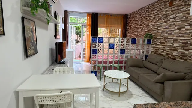 ESTUDIO EN VENTA EN LA COLINA, TORREMOLINOS ☀️ LICENCIA TURÍ - foto 2