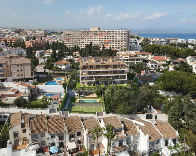 Apartamento 2 habitaciones 87m² en venta - Torremolinos — 6