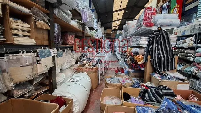 NAVE INDUSTRIAL EN EL POLÍGONO DE RAOS. MALIAÑO - foto 4