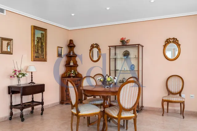 SE VENDE APARTAMENTO / ASCENSOR / TORREVIEJA / ALICANTE — 14