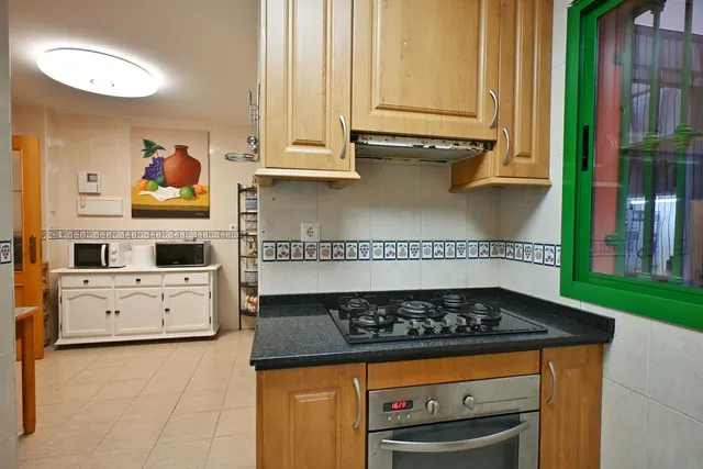 Apartamento 3 habitaciones 100m² en venta - Centro — 15