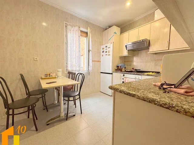 Amplia vivienda en Briviesca — 13