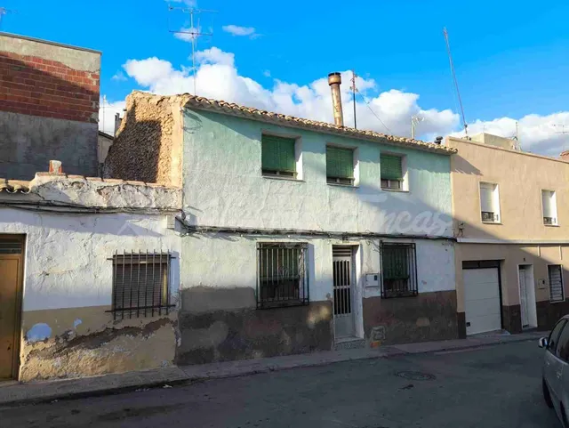 Casa de pueblo en Venta en Yecla Murcia — 20