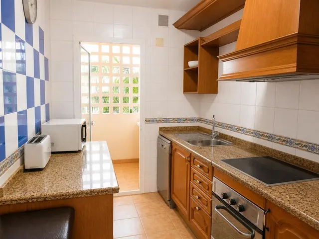 Ático 2 habitaciones 90m² en venta - Centro — 8