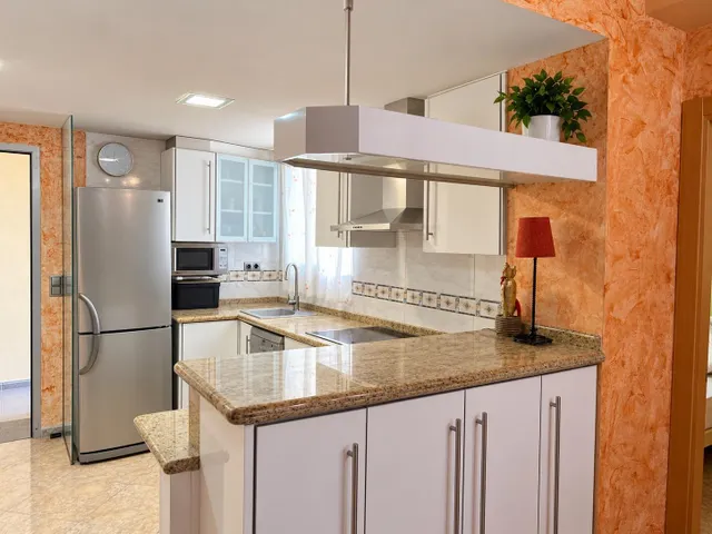 Ático en venta en Carrer 2 de Maig, Playa de Piles, La Safor, Valencia — 7