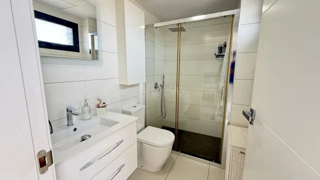 Casa 3 habitaciones en venta - Lomas de Cabo Roig — 17