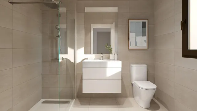 Ático 2 habitaciones 111m² en venta - Lo Cea - Los Cortijos — 22