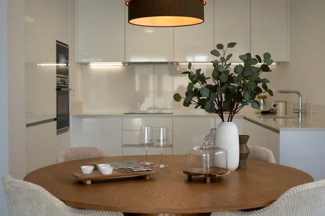Apartamento 3 habitaciones 137m² en venta - Clot de galvany — 7