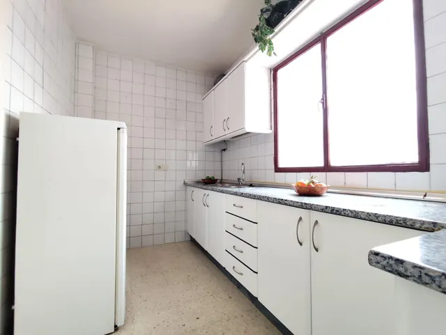 Excelente piso junto a hospital de traumatología — 8