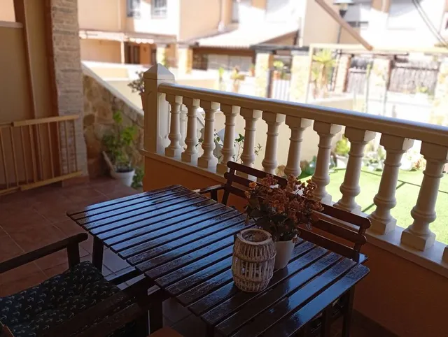 Casa 2 habitaciones en venta - El Edén - Los Estaños — 9