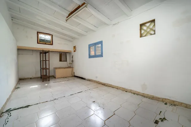 Adosado amplio y luminoso con terraza privada exterior — 29