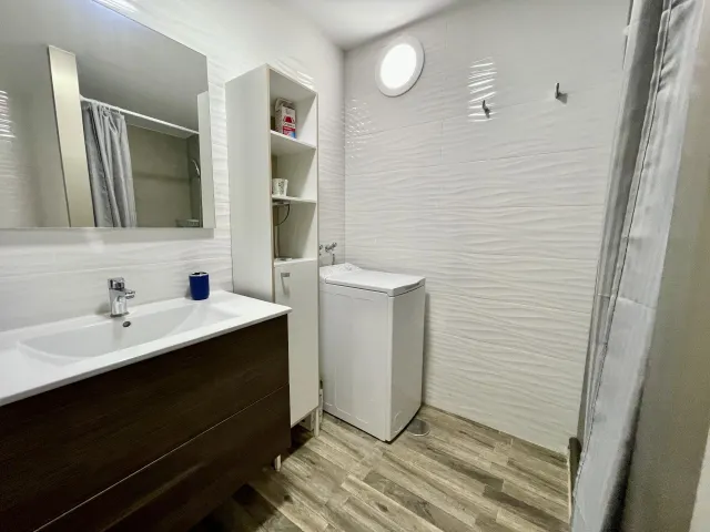 Bonito Apartamento de 1 dormitorio en Loma 2 — 18
