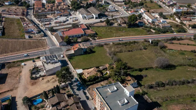 Haz en estos solares tu futura casa — 15
